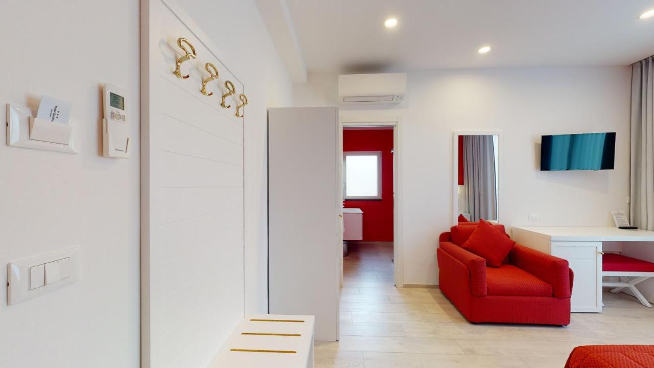Hotel Zunino Spotorno Exterior photo